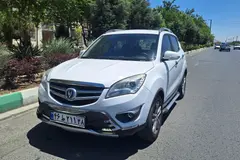 چانگان، CS 35 (مونتاژ)