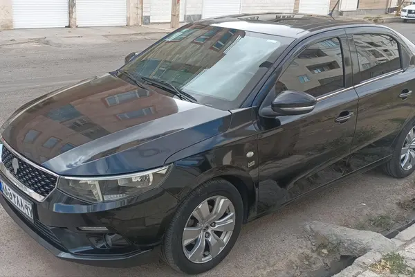 تارا، اتوماتیک V2