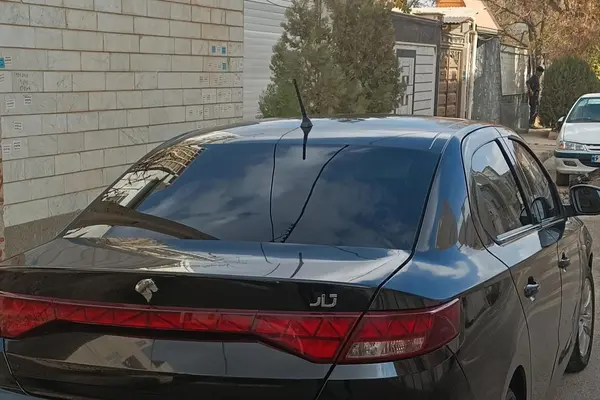 تارا، اتوماتیک V2