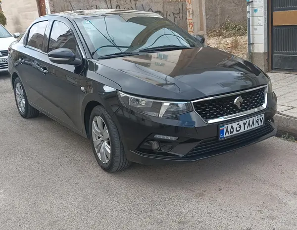 تارا، اتوماتیک V2