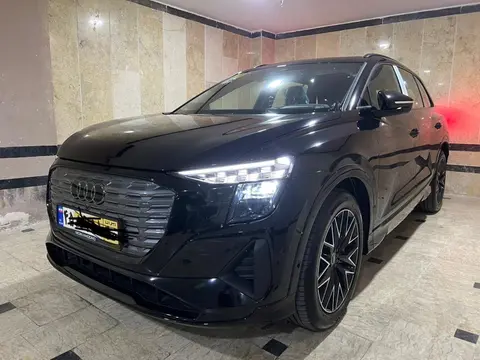 آئودی، Q5 e-tron