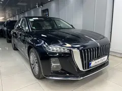 هونگچی، H5