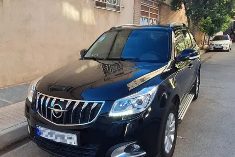 هایما، S7