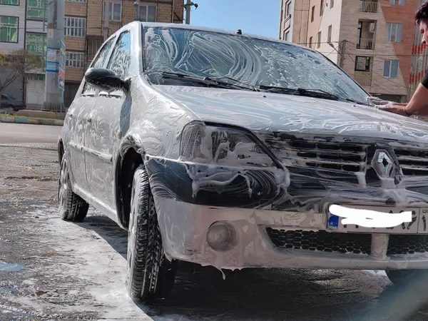 رنو، تندر 90