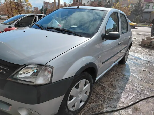 رنو، تندر 90