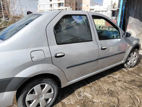 رنو، تندر 90