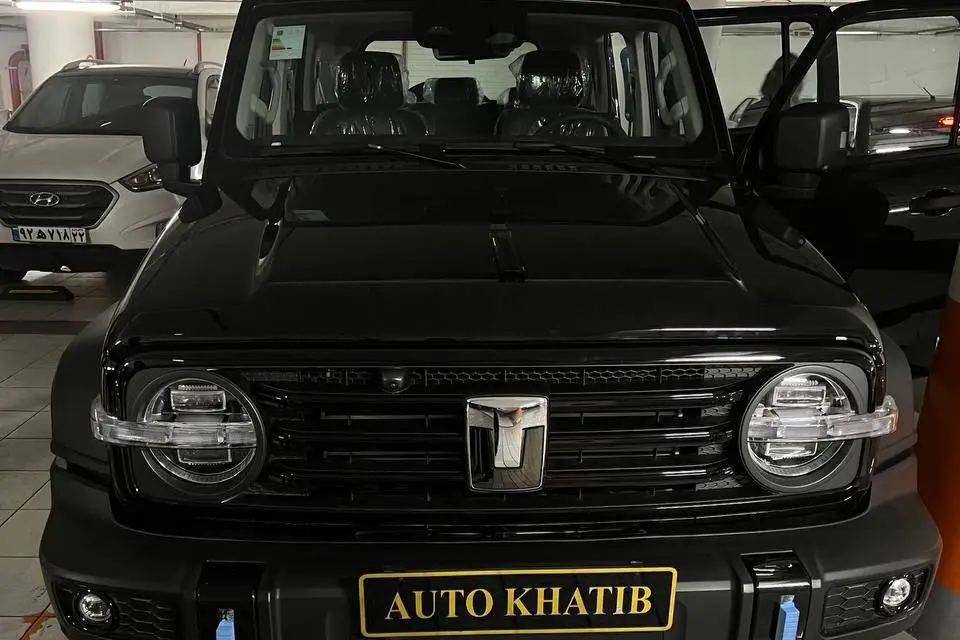 تانک،  300 مونتاژی