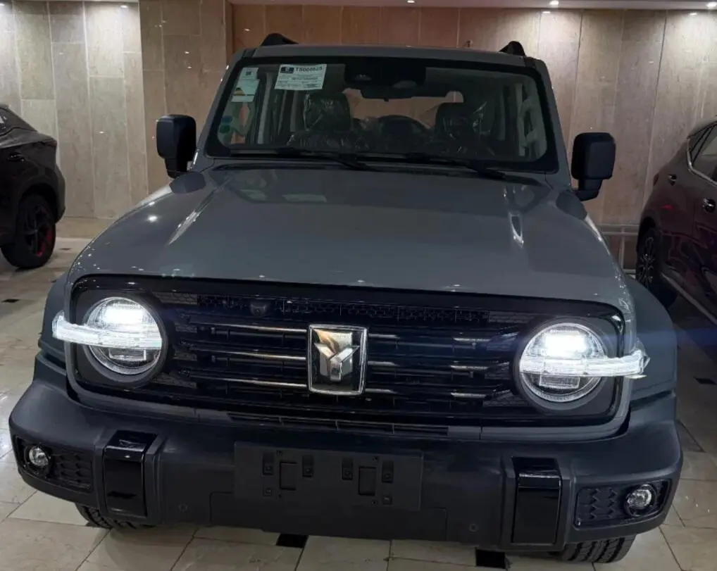 تانک،  300 مونتاژی