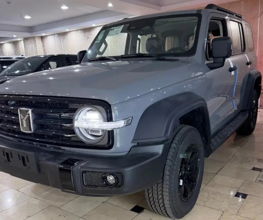 تانک،  300 مونتاژی