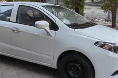 برلیانس، H220