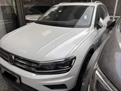 فولکس، تیگوان