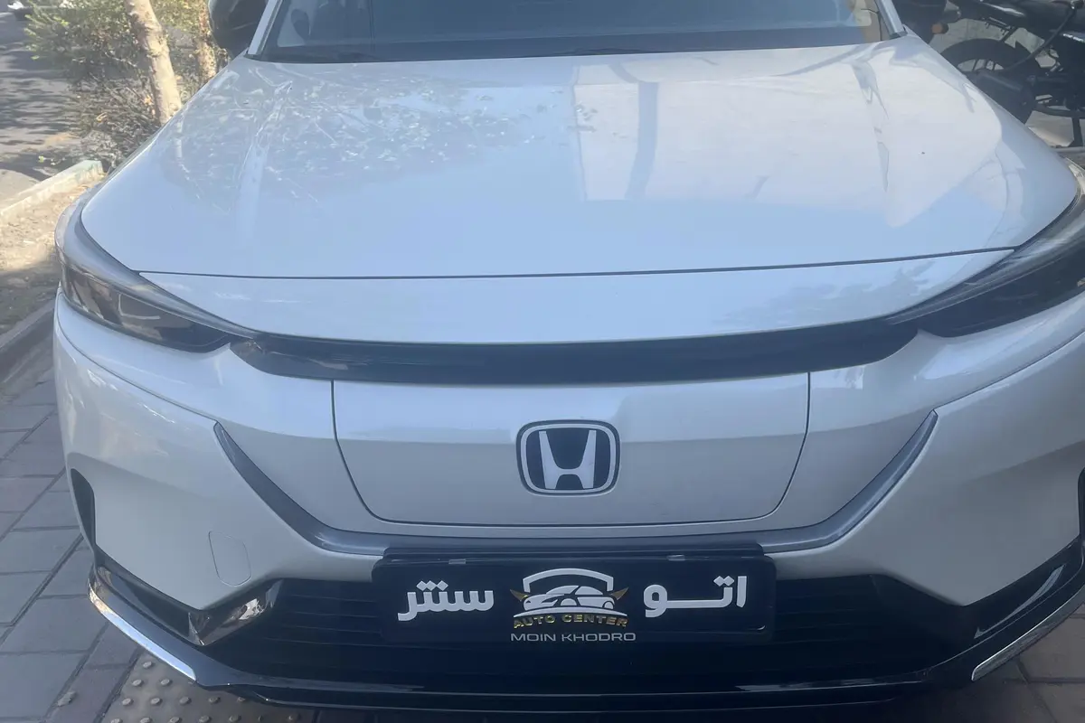 هوندا،  eNS1