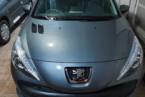 پژو، 207