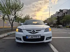 مزدا، 3 قدیم