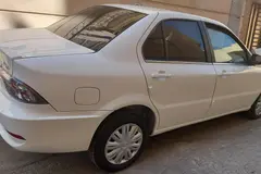 سمند، سورن