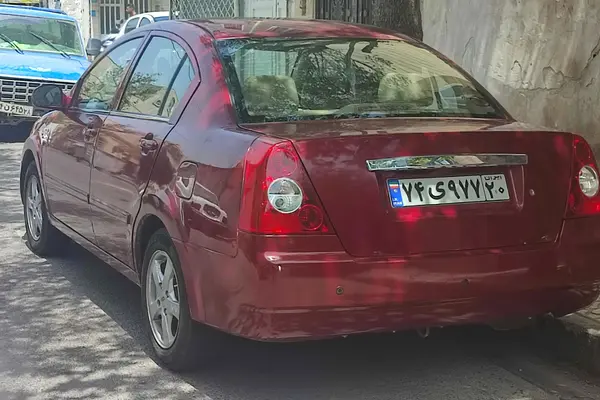 ام وی ام، 530