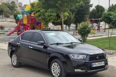 دنا، پلاس EF7P