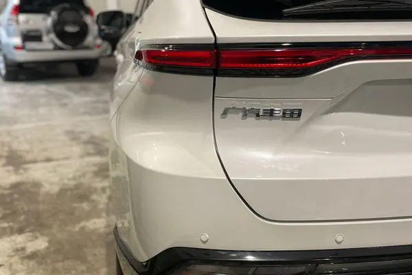 تویوتا، ونزا