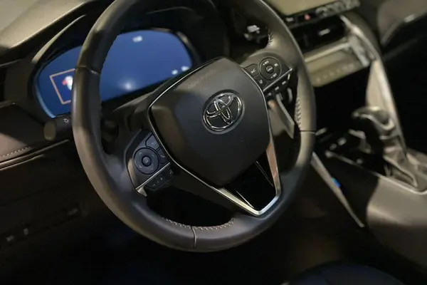 تویوتا، ونزا