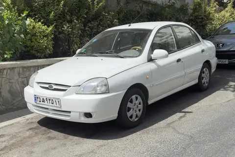 کیا، ریو (مونتاژ)