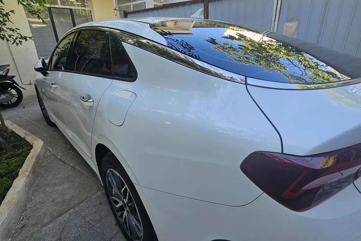 کیا  K5