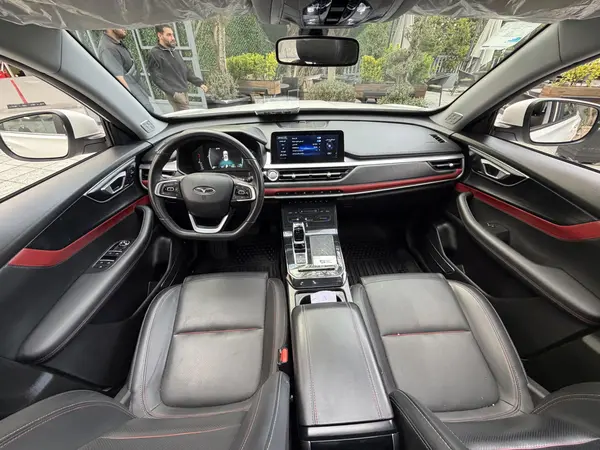 فونیکس، تیگو 7 پرو