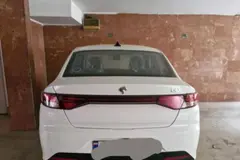 تارا، دنده ای V1 پلاس