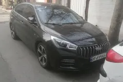 چری، آریزو 5T اسپرت FL