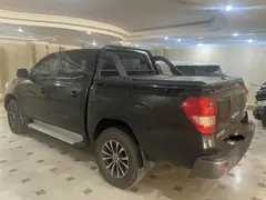 مکث موتور، کلوت