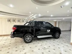 مکث موتور، کلوت