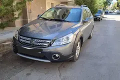 دانگ فنگ، H30 کراس