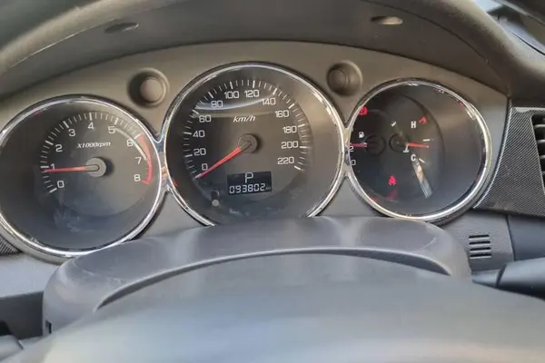 دانگ فنگ  H30 کراس