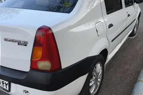 رنو، تندر 90