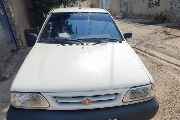 پراید  131