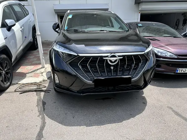 هایما  7X