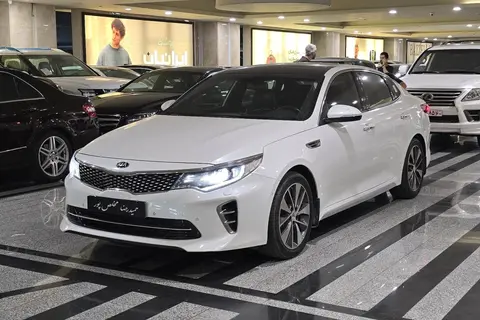 کیا، اپتیما