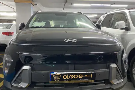 هیوندای کونا