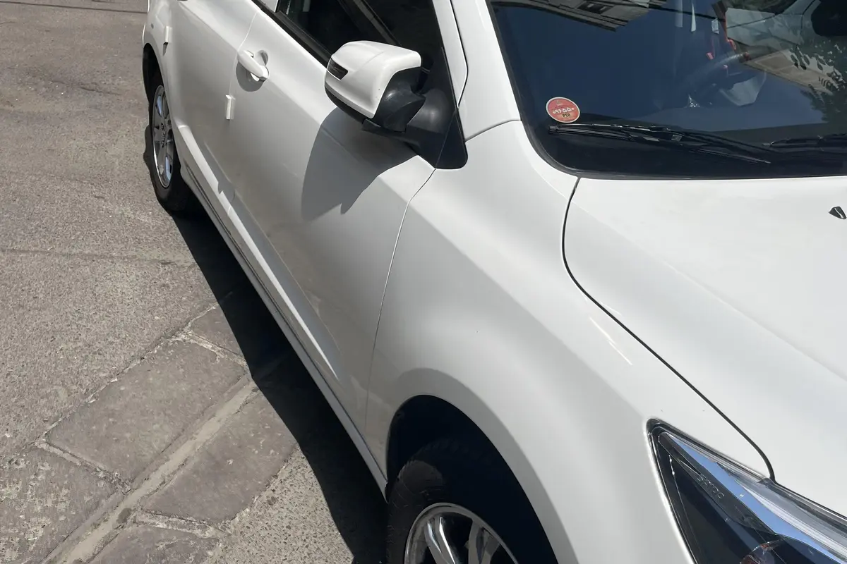 شاهین  GL دنده ای