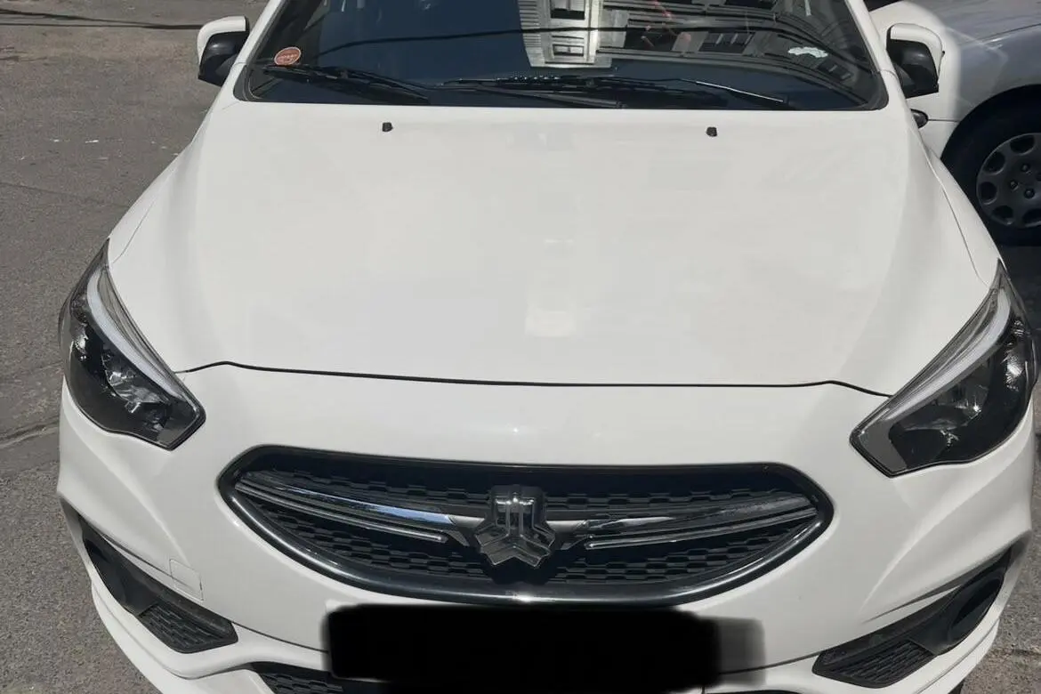 شاهین  GL دنده ای