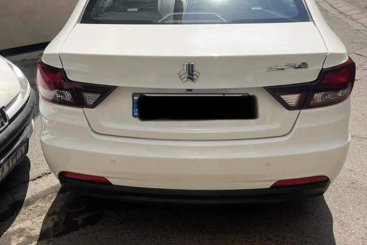 شاهین  GL دنده ای