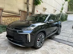 اکستریم، TXL