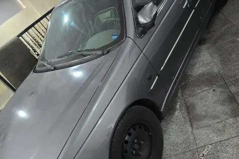 پژو، پارس
