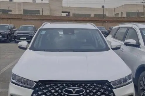 فونیکس، تیگو 7 پرو