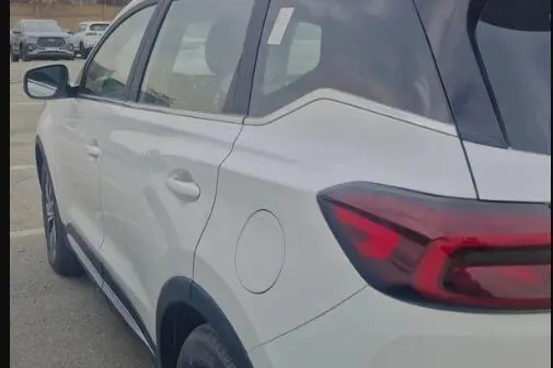 فونیکس، تیگو 7 پرو