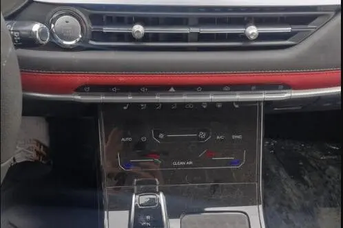 فونیکس، تیگو 7 پرو