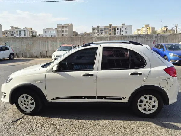 کوییک  SR