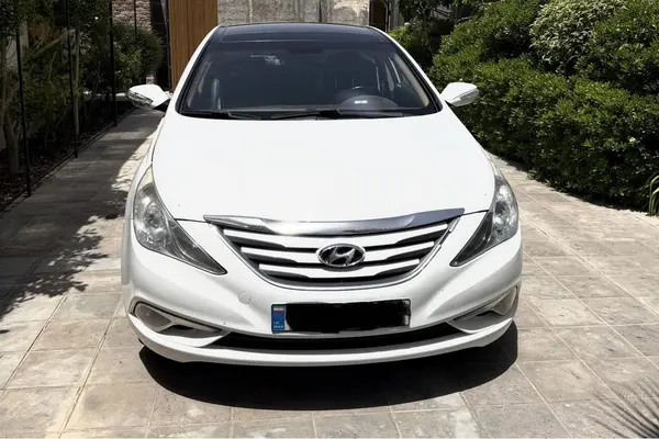 هیوندای  سوناتا