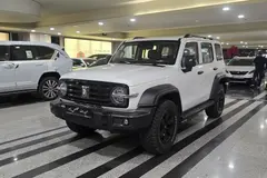 تانک، 300