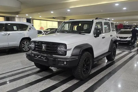 تانک، 300
