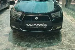 دنا، پلاس EF7